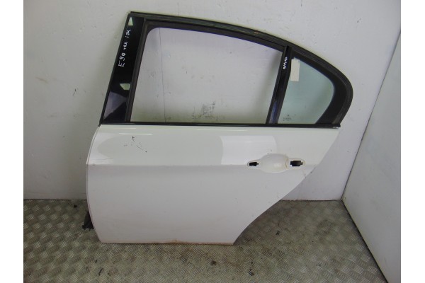 Puerta trasera izquierda, Bmw Serie 3 Berlina (E90) 320d 2010