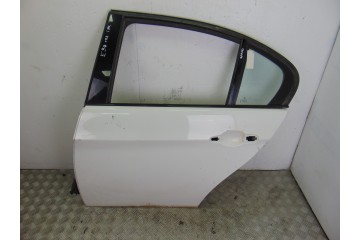 Puerta trasera izquierda, Bmw Serie 3 Berlina (E90) 320d 2010