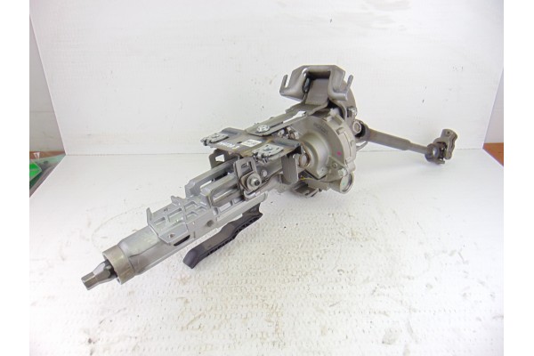 Columna direccion, Mazda 3 Berlina / Sedán (Bm/bn) Luxury 2014, JJ501-000524
