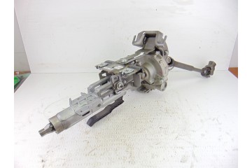 Columna direccion, Mazda 3 Berlina / Sedán (Bm/bn) Luxury 2014, JJ501-000524