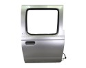 Puerta trasera derecha, Nissan Pickup (D22) TD Doble Cabina Navara 2002