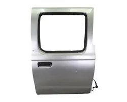Puerta trasera derecha, Nissan Pickup (D22) TD Doble Cabina Navara 2002
