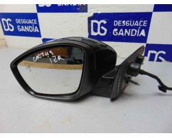 Retrovisor izquierdo, Citroen C4 Cactus Feel 2018