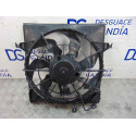 ELECTROVENTILADOR HYUNDAI I30 (FD)