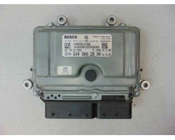 Centralita motor uce, Mercedes-benz Clase a (Bm 169) A 180 Cdi (169.007) 2010, A6409002800