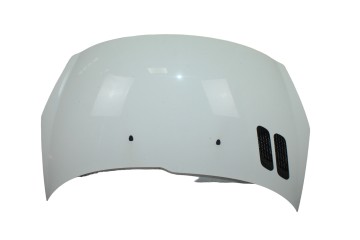 Capo, Peugeot 206 + Básico 2010