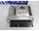 Centralita motor uce, 03G906021AN