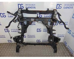 Puente delantero, Bmw Serie X5 (E70) xDrive30d 2007, P677268105