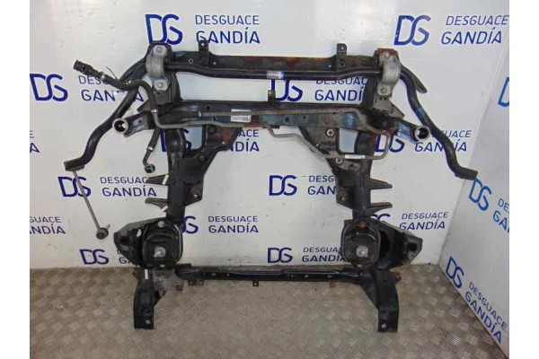 Puente delantero, Bmw Serie X5 (E70) xDrive30d 2007, P677268105