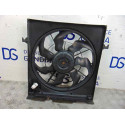 ELECTROVENTILADOR HYUNDAI I30 (FD)