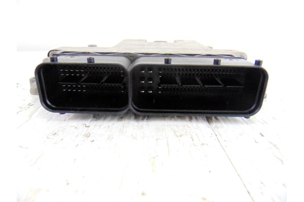 Centralita motor uce, Hyundai I30 (Fd) Classic 2008, 391052A760