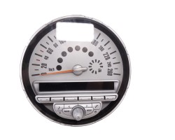 Cuadro instrumentos, Mini Mini (R56) Cooper 2010, 9189504