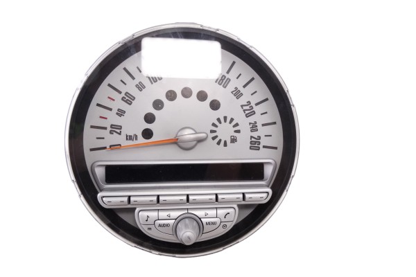 Cuadro instrumentos, Mini Mini (R56) Cooper 2010, 9189504