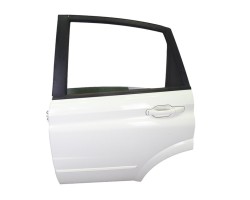 Puerta trasera izquierda, Ssangyong Actyon 200 Xdi 2010