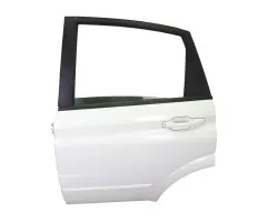 Puerta trasera izquierda, Ssangyong Actyon 200 Xdi 2010