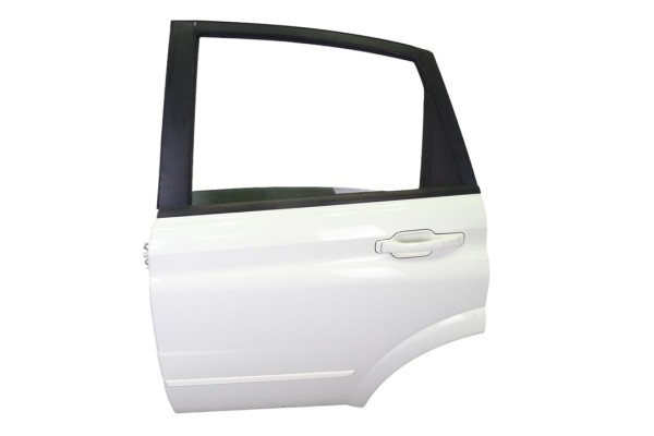 Puerta trasera izquierda, Ssangyong Actyon 200 Xdi 2010