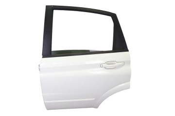 Puerta trasera izquierda, Ssangyong Actyon 200 Xdi 2010
