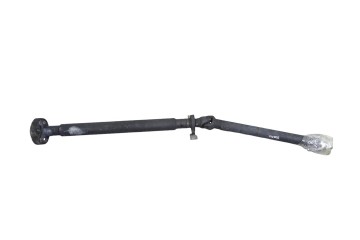 Transmision central, Bmw Serie 5 Berlina (E39) 530d 2001