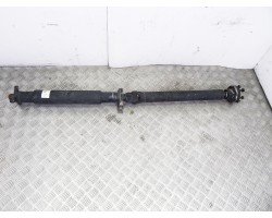 Transmision central, Bmw Serie X5 (E53) 3.0i 2000, 750310