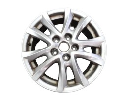 Llanta, Mazda 3 Berlina / Sedán (Bm/bn) Luxury 2014