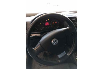 VOLKSWAGEN GOLF V (1K1)(10.2003) Highline