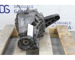 Diferencial delantero, Mercedes-benz Clase Ml (Bm 163) 270 Cdi (163.113) 2002