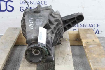 Diferencial delantero, Mercedes-benz Clase Ml (Bm 163) 270 Cdi (163.113) 2002