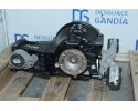Diferencial trasero, Audi A6 Avant (4B5) 2.7 T Quattro 2001, ENY