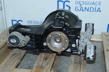 Diferencial trasero, Audi A6 Avant (4B5) 2.7 T Quattro 2001, ENY