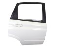 Puerta trasera derecha, Ssangyong Actyon 200 Xdi 2010