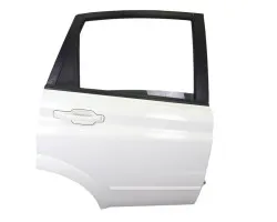 Puerta trasera derecha, Ssangyong Actyon 200 Xdi 2010