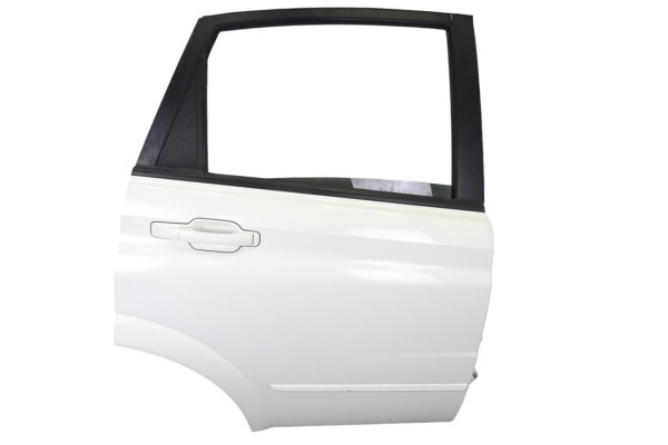 Puerta trasera derecha, Ssangyong Actyon 200 Xdi 2010