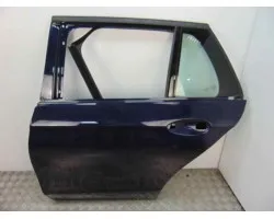 Puerta trasera izquierda