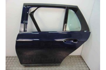 Puerta trasera izquierda