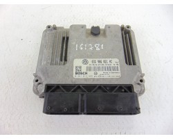 Centralita motor uce, Volkswagen Golf Plus V (5M1) Highline, 03G906021HC