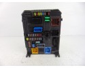 Caja reles / fusibles, Peugeot 508 GT Line 2018, 9830813080