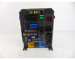 Caja reles / fusibles, Peugeot 508 GT Line 2018, 9830813080