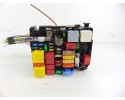 Caja reles / fusibles, 9804846880