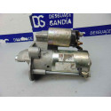  MOTOR ARRANQUE MAZDA 3 BERLINA (BL) Active 2012 182720 MAZDA - 1