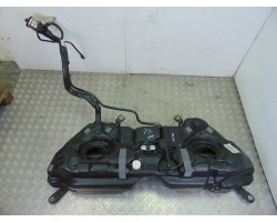 Deposito combustible, Mercedes-benz Clase C (Bm 204) Berlina C 180 Kompressor (204.046) 2008