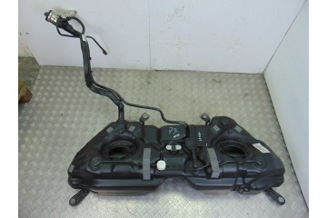 Deposito combustible, Mercedes-benz Clase C (Bm 204) Berlina C 180 Kompressor (204.046) 2008