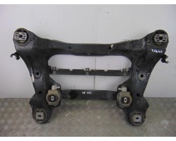 Puente delantero, Audi A8 (4E) 3.0 TDI Quattro 2005