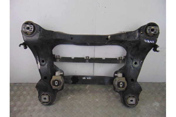 Puente delantero, Audi A8 (4E) 3.0 TDI Quattro 2005