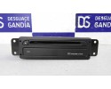 Sistema navegacion gps, Bmw Serie X5 (E53) * 2001, 6920758