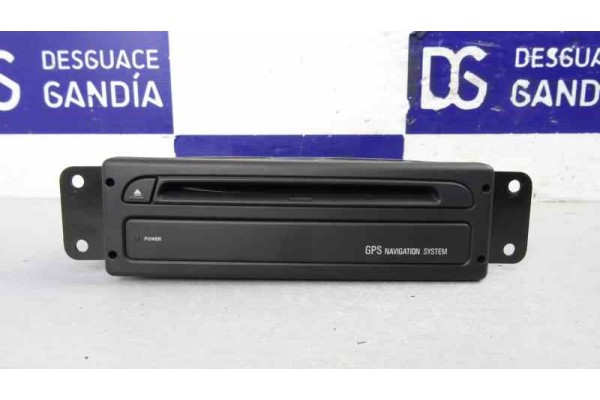 Sistema navegacion gps, Bmw Serie X5 (E53) * 2001, 6920758