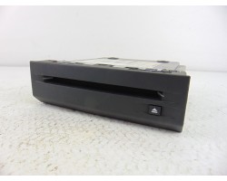 Sistema audio / radio cd, Opel Astra K Berlina 5P Dynamic Start/Stop 2015, 13594479