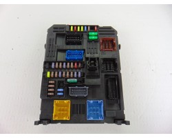 Caja reles / fusibles, 9830790580