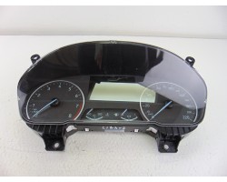 Cuadro instrumentos, Ford Ecosport (CR6) Trend 2018, GN15-10849-BEH
