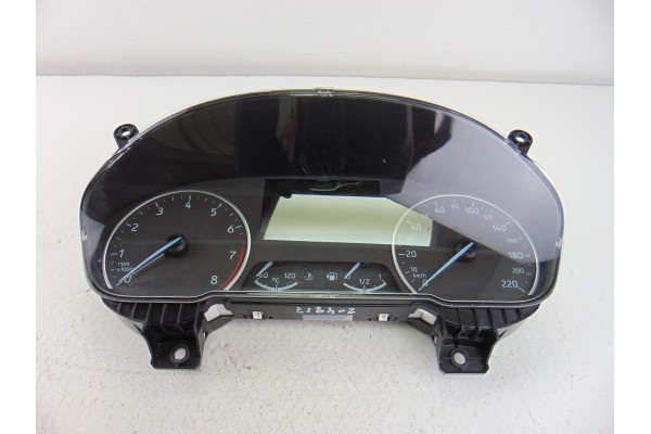 Cuadro instrumentos, Ford Ecosport (CR6) Trend 2018, GN15-10849-BEH