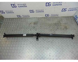 Transmision central, Mercedes-benz Clase C (Bm 204) Berlina C 220 Cdi (204.008) 2009, A2047906